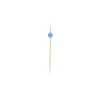 Pic candy bleu 9 cm Oxstal (2000 pièces) - EARTH ESSENTIALS Clearance