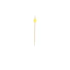 EARTH ESSENTIALS Pic candy 9 cm Oxstal (2000 pièces) New