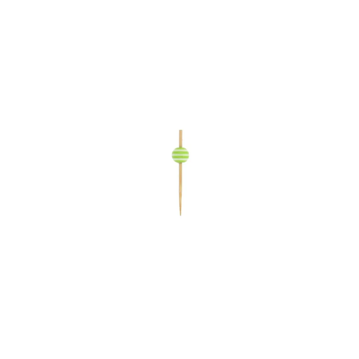 EARTH ESSENTIALS Pic candy 5 cm Oxstal (2500 pièces) Clearance