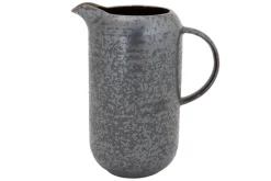 Pichet argent porcelaine 170 cl Elements Mineral - PROOF Online