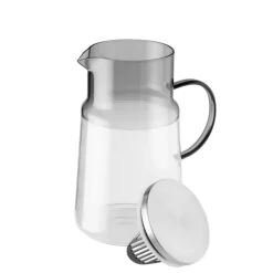APS Pichet avec filtre verre 2 L Sale