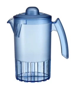 SAINT ROMAIN Pichet bleu copolyester 150 cl Vaisselle Copolyester