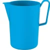 Pichet bleu polypropylène (pp) 150 cl Vaisselle Enfance - PLASTOREX