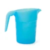 PLASTOREX Pichet bleu polypropylène (pp) 100 cl Vaisselle Enfance Best