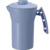 SAINT ROMAIN Pichet bleu polypropylène (pp) 50 cl Online