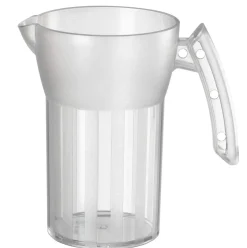 SAINT ROMAIN Pichet copolyester 50 cl Vaisselle Copolyester