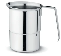 Pichet emboitable inox 18/10 100 cl - PRO.MUNDI Hot