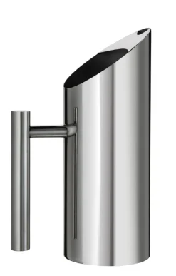 PRO.MUNDI Pichet inox 100 cl Hypinox New