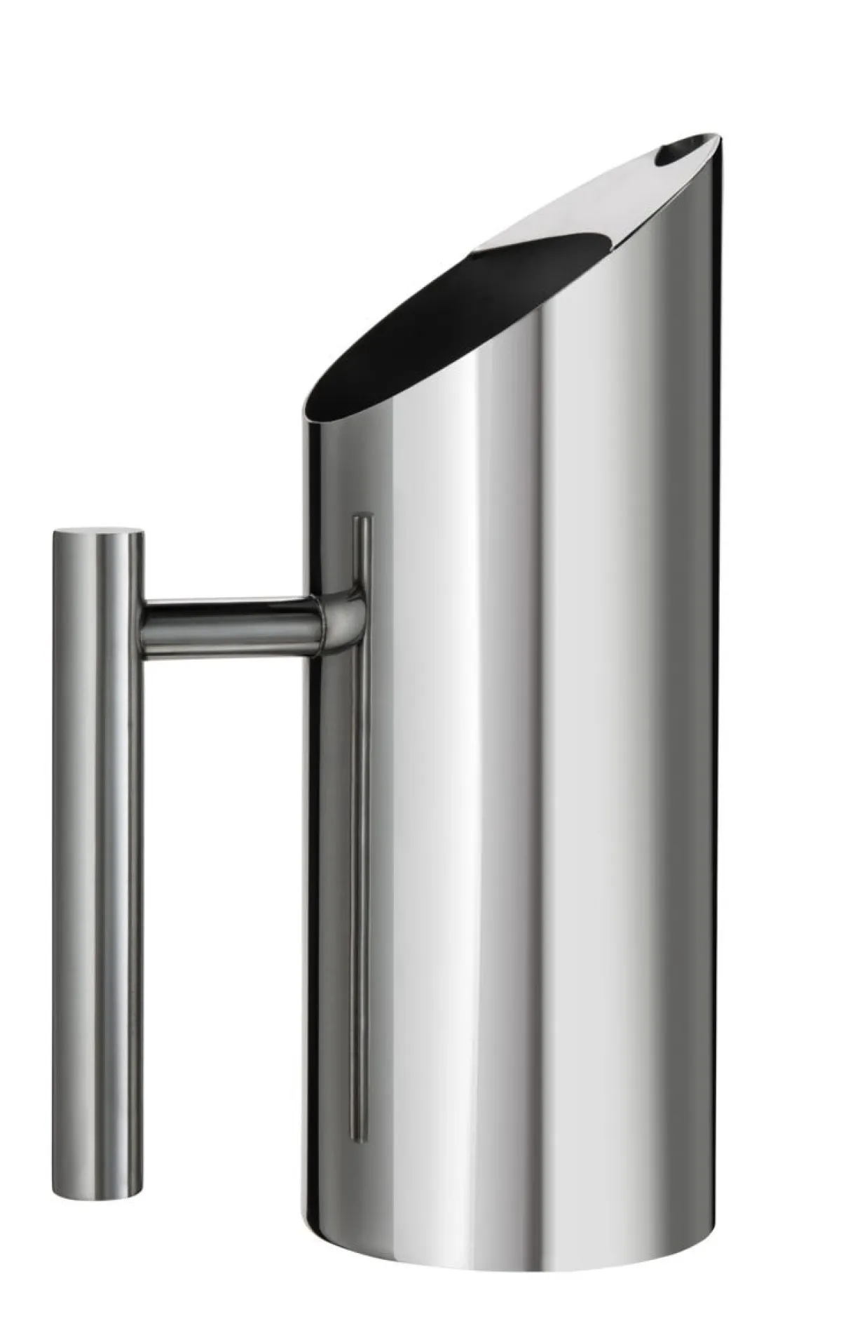 PRO.MUNDI Pichet inox 100 cl Hypinox New