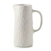 REVOL Pichet irrégulier Blanc albâtre porcelaine culinaire 1,2 L Yli Online