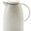 Pichet isotherme blanc polypropylène (pp) 1 L - Aucune Sale