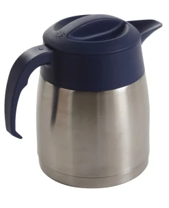 Aucune Pichet isotherme inox 120 cl Easy Clean Sale