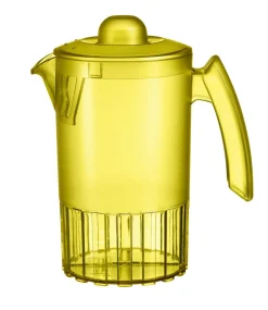 Pichet jaune copolyester 150 cl Vaisselle Copolyester - SAINT ROMAIN