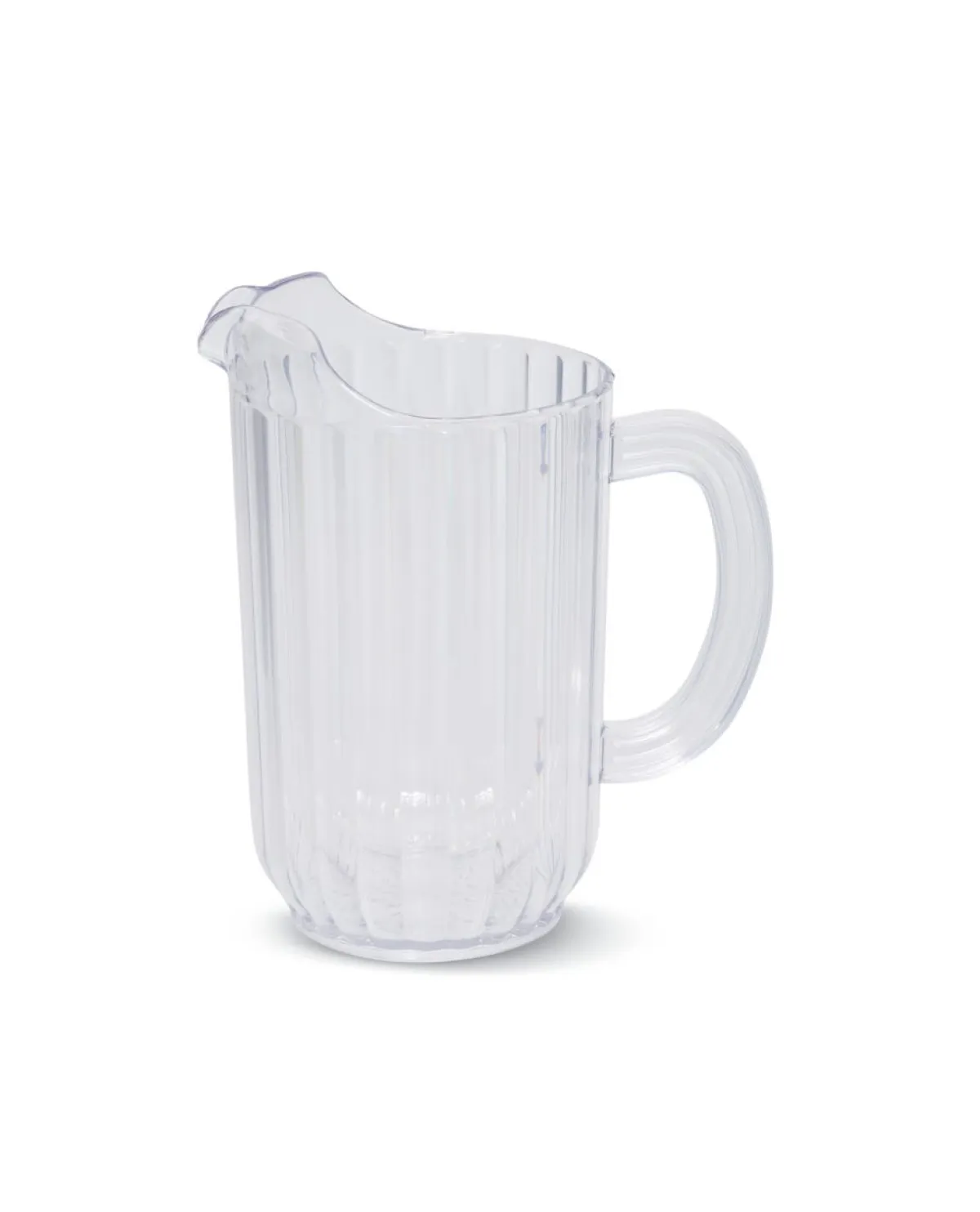 ESSENTIALS COLLECTION Pichet rond SAN 95 cl Outlet