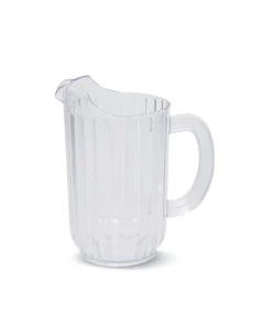 ESSENTIALS COLLECTION Pichet rond SAN 140 cl