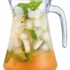 ARCOROC Pichet verre 100 cl Arc Broc Discount