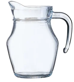 ARCOROC Pichet verre 50 cl Arc Broc Hot