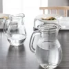BORMIOLI ROCCO Pichet verre 25 cl Bistrot Hot