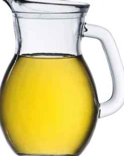 BORMIOLI ROCCO Pichet verre 50 cl Bistrot Clearance