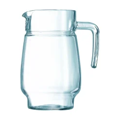 Pichet verre 1,6 L Tivoli - LUMINARC Hot