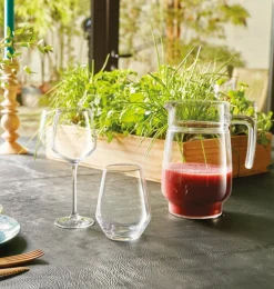 Pichet verre 1,6 L Tivoli - LUMINARC Hot