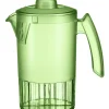 Pichet vert copolyester 150 cl Vaisselle Copolyester - SAINT ROMAIN Clearance