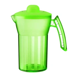 SAINT ROMAIN Pichet vert copolyester 50 cl Vaisselle Copolyester Hot