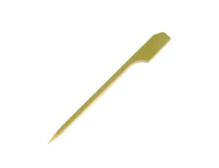 Pic rame 9 cm Oxstal (10000 pièces) - EARTH ESSENTIALS Clearance