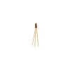 Pic trident 6 cm Oxstal (2000 pièces) - EARTH ESSENTIALS Clearance