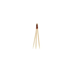 Pic trident 6 cm Oxstal (2000 pièces) - EARTH ESSENTIALS Clearance