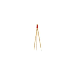EARTH ESSENTIALS Pic trident rouge 6 cm Oxstal (2000 pièces) Online