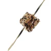 EARTH ESSENTIALS Pic vrille noir 5 cm Oxstal (10000 pièces) Clearance