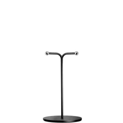 APS Pied avec 2 tiges noir Ø 17 cm 51 cm Valumo Hot