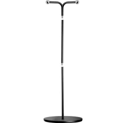 APS Pied avec 2 tiges noir Ø 17 cm 51 cm Valumo Hot