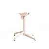 GROSFILLEX Pied de table de terrasse beige 73,5x58x58 cm Gx2.0 Discount