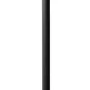 Pied de table noir Gallia - FLEXMOB New