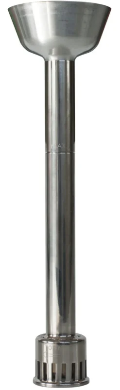 PRO.EQUIP Pied pour blender junior gris Mixer Hot