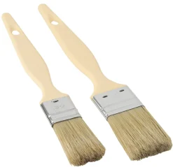 Pinceau soie naturelle brush_diameter 3 cm 3 cm - THOMAS Best
