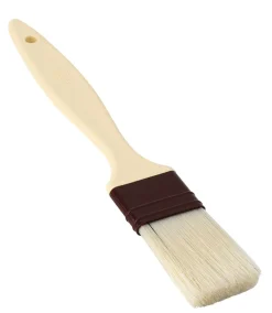 Pinceau soie naturelle brush_diameter 4 cm 4 cm - THERMOHAUSER Online