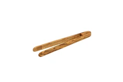 BERARD Pince à cornichons bois 16,5 cm New