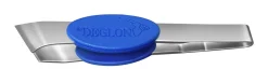 DEGLON Pince à désarêter oblique inox 12x2x3,3 cm Fish Class Outlet