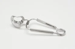 Pince à escargot inox 18/10 16 cm - PRO.MUNDI Discount