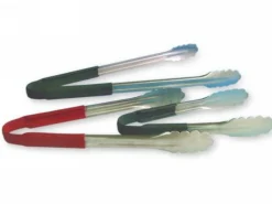 PRO.COOKER Pince feuilles de chêne inox 25 cm Sale