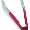 Pince feuilles de chêne inox 15,2 cm - VOLLRATH Online