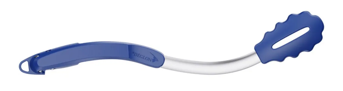 Pince feuilles de chêne plastique 32x2,7x7 cm Stop Glisse - DEGLON Discount