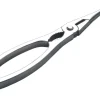 Pince à homard inox 18,5 cm - LACOR Discount