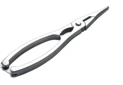 Pince à homard inox 18,5 cm - LACOR Discount