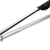 Pince inox 30 cm - LACOR
