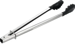 Pince inox 30 cm - LACOR