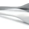 Pince à pain inox 23 cm pleine - PRO.MUNDI Best
